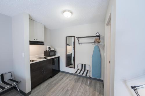 Imagen de la habitación del Hotel Surestay By Best Western Castlegar. Foto 9