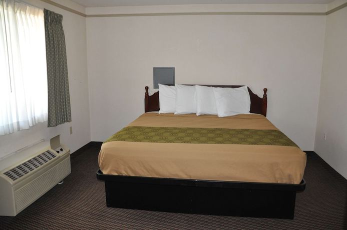 Imagen de la habitación del Hotel Surestay By Best Western Castro Valley. Foto 3