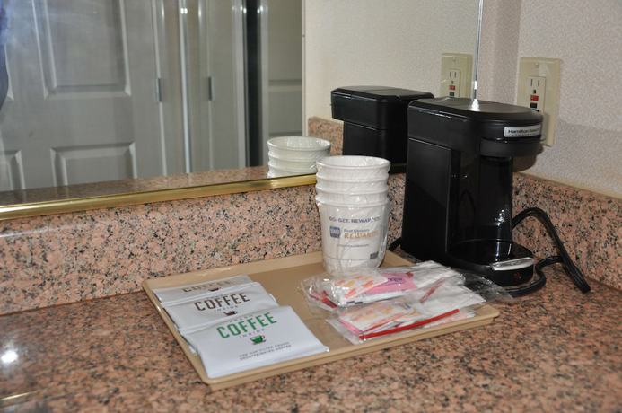 Imagen de la habitación del Hotel Surestay By Best Western Castro Valley. Foto 4