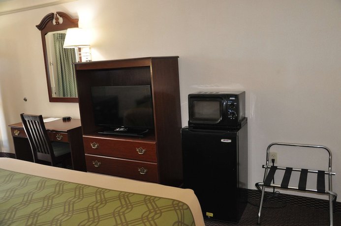 Imagen de la habitación del Hotel Surestay By Best Western Castro Valley. Foto 6