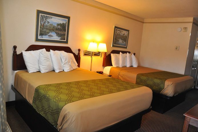 Imagen de la habitación del Hotel Surestay By Best Western Castro Valley. Foto 8