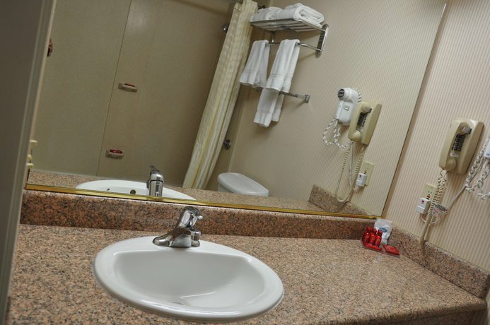 Imagen de la habitación del Hotel Surestay By Best Western Castro Valley. Foto 9