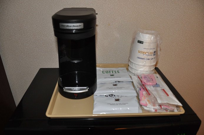 Imagen de la habitación del Hotel Surestay By Best Western Castro Valley. Foto 10