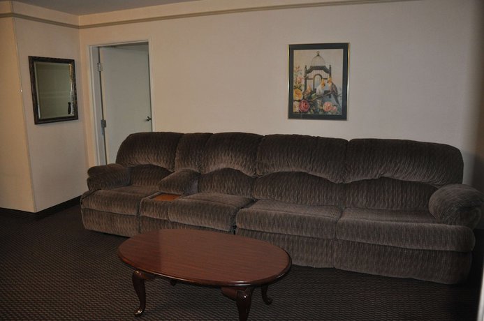 Imagen de la habitación del Hotel Surestay By Best Western Castro Valley. Foto 13
