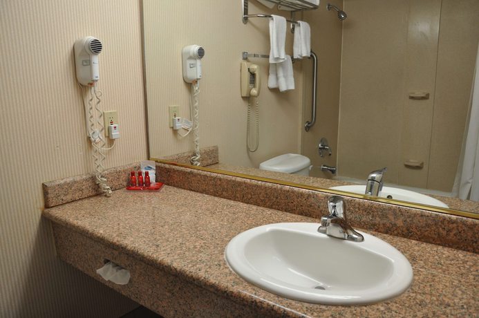 Imagen de la habitación del Hotel Surestay By Best Western Castro Valley. Foto 15