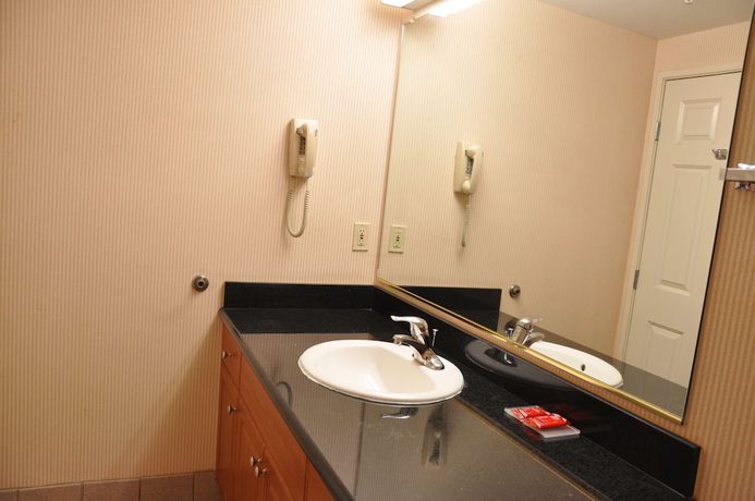 Imagen de la habitación del Hotel Surestay By Best Western Castro Valley. Foto 17