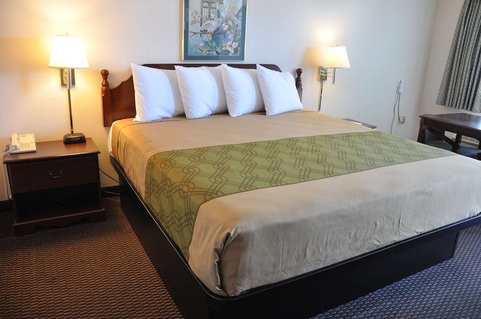 Imagen de la habitación del Hotel Surestay By Best Western Castro Valley. Foto 19
