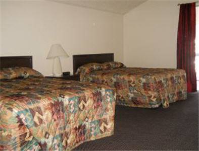Imagen general del Hotel Surestay By Best Western Chambers Petrified Forest. Foto 1