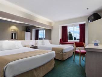 Imagen de la habitación del Hotel Surestay By Best Western Christiansburg Blacksburg. Foto 2
