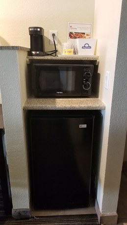 Imagen de la habitación del Hotel Surestay By Best Western Chula Vista San Diego Bay. Foto 2