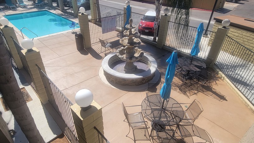 Imagen de la habitación del Hotel Surestay By Best Western Chula Vista San Diego Bay. Foto 3