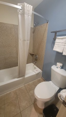 Imagen de la habitación del Hotel Surestay By Best Western Chula Vista San Diego Bay. Foto 7