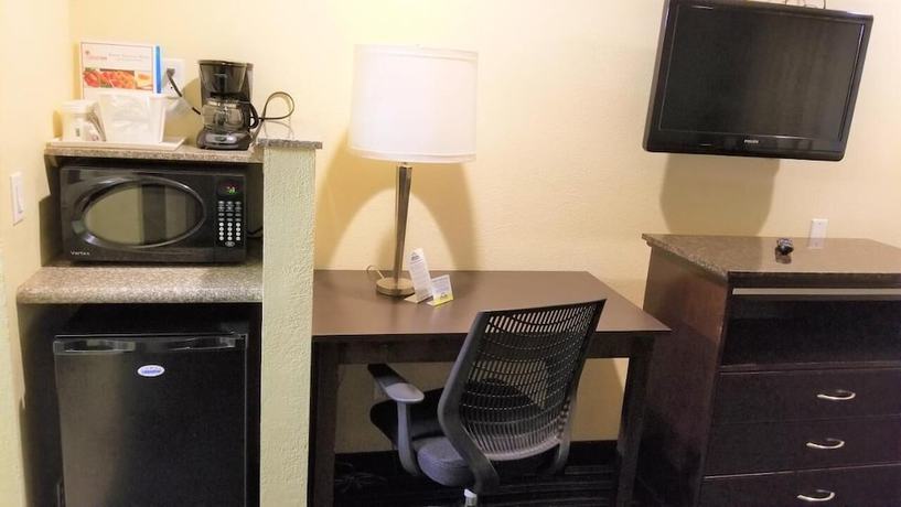 Imagen de la habitación del Hotel Surestay By Best Western Chula Vista San Diego Bay. Foto 9