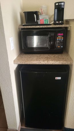 Imagen de la habitación del Hotel Surestay By Best Western Chula Vista San Diego Bay. Foto 14