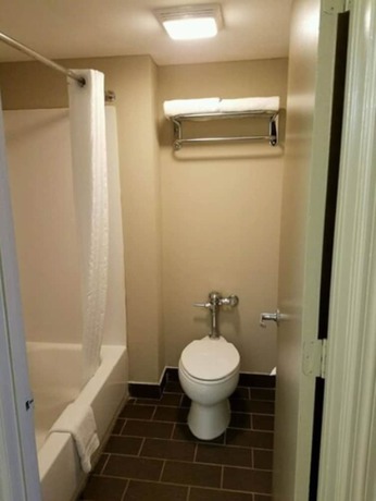 Imagen de la habitación del Hotel Surestay By Best Western Columbus Downtown. Foto 9