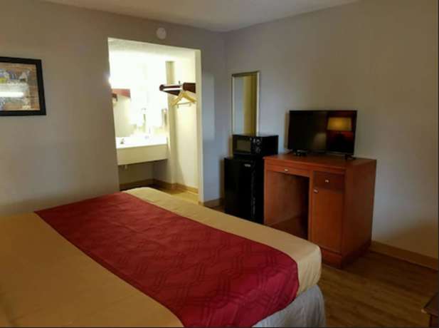 Imagen de la habitación del Hotel Surestay By Best Western Columbus Downtown. Foto 13