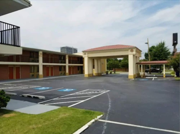Imagen general del Hotel Surestay By Best Western Columbus Downtown. Foto 1