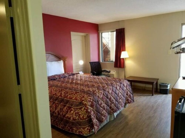 Imagen de la habitación del Hotel Surestay By Best Western Columbus Downtown. Foto 15