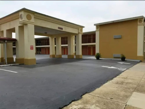 Imagen general del Hotel Surestay By Best Western Columbus Downtown. Foto 3