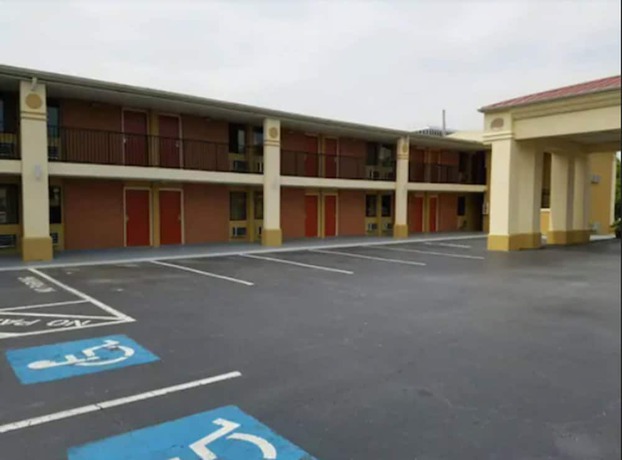 Imagen general del Hotel Surestay By Best Western Columbus Downtown. Foto 2