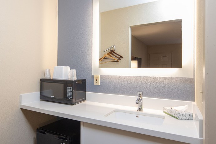 Imagen de la habitación del Hotel Surestay By Best Western Fairfield Napa Valley. Foto 6