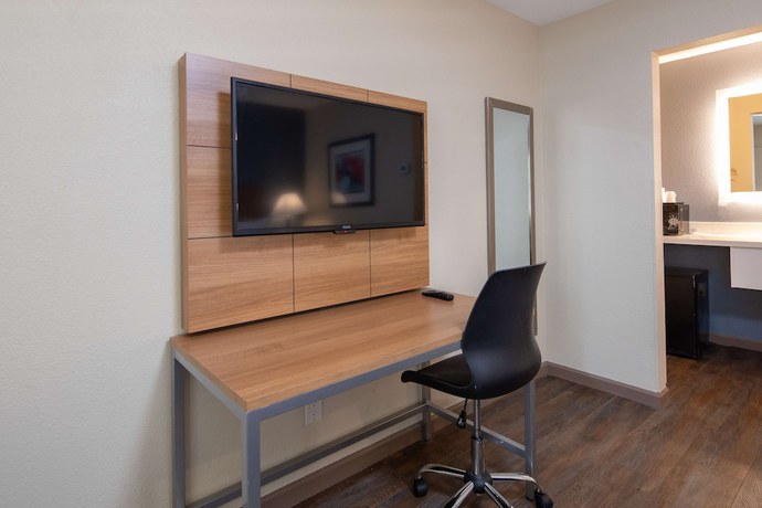 Imagen de la habitación del Hotel Surestay By Best Western Fairfield Napa Valley. Foto 7