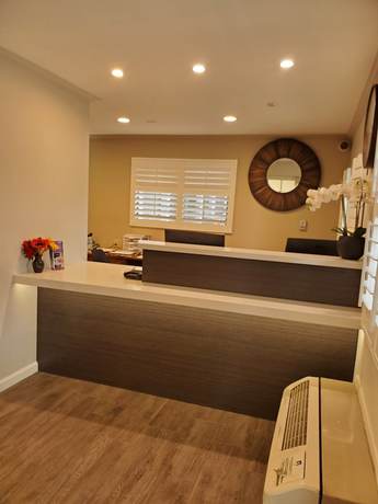 Imagen de los interiores del Hotel Surestay By Best Western Fairfield Napa Valley. Foto 14