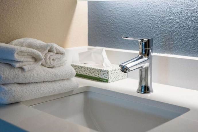 Imagen de la habitación del Hotel Surestay By Best Western Fairfield Napa Valley. Foto 12