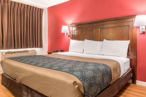 Imagen de la habitación del Hotel Surestay By Best Western Findlay. Foto 6