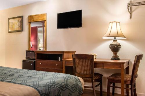 Imagen de la habitación del Hotel Surestay By Best Western Findlay. Foto 9