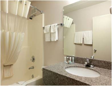 Imagen de la habitación del Hotel Surestay By Best Western Florence. Foto 2