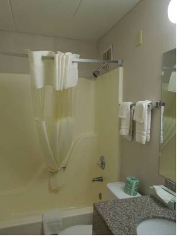 Imagen de la habitación del Hotel Surestay By Best Western Florence. Foto 4
