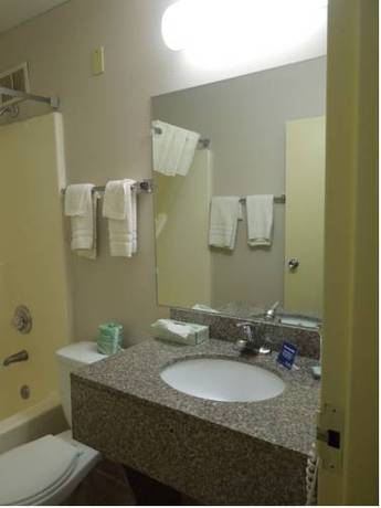 Imagen de la habitación del Hotel Surestay By Best Western Florence. Foto 5