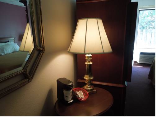 Imagen de la habitación del Hotel Surestay By Best Western Florence. Foto 7