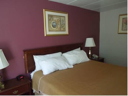 Imagen de la habitación del Hotel Surestay By Best Western Florence. Foto 8