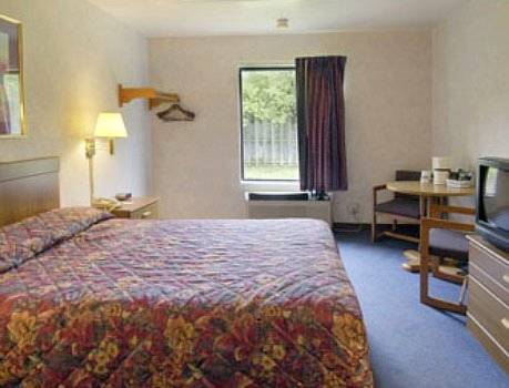 Imagen de la habitación del Hotel Surestay By Best Western Florence. Foto 9