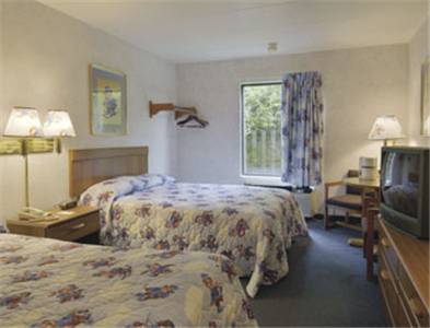 Imagen de la habitación del Hotel Surestay By Best Western Florence. Foto 10