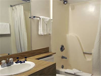 Imagen de la habitación del Hotel Surestay By Best Western Florence. Foto 11