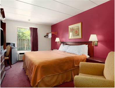 Imagen de la habitación del Hotel Surestay By Best Western Florence. Foto 12