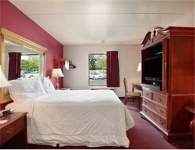 Imagen de la habitación del Hotel Surestay By Best Western Florence. Foto 14