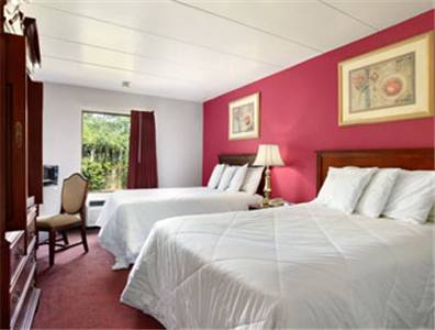Imagen de la habitación del Hotel Surestay By Best Western Florence. Foto 16