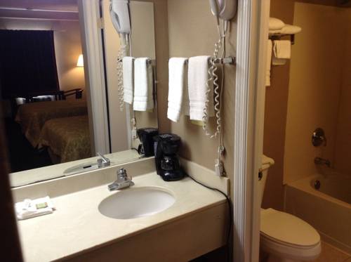 Imagen de la habitación del Hotel Surestay By Best Western Helen Downtown. Foto 2