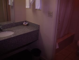 Imagen general del Hotel Surestay By Best Western Huntsville University Area. Foto 1