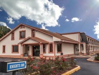 Imagen de los interiores del Hotel Surestay By Best Western Huntsville University Area. Foto 13