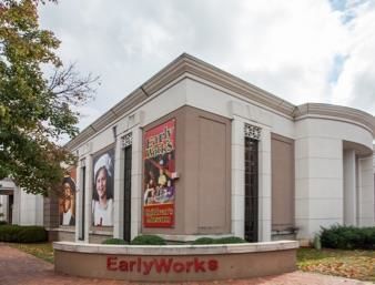 Imagen de los interiores del Hotel Surestay By Best Western Huntsville University Area. Foto 14