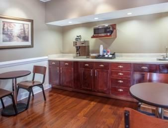 Imagen de la habitación del Hotel Surestay By Best Western Huntsville University Area. Foto 7
