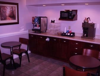 Imagen de los exteriores del Hotel Surestay By Best Western Huntsville University Area. Foto 11