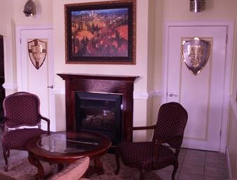 Imagen de la habitación del Hotel Surestay By Best Western Huntsville University Area. Foto 8