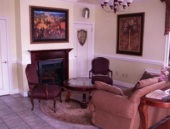 Imagen de los exteriores del Hotel Surestay By Best Western Huntsville University Area. Foto 12