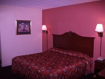 Imagen del bar/restaurante del Hotel Surestay By Best Western Huntsville University Area. Foto 4